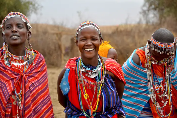 Activities in Kenya