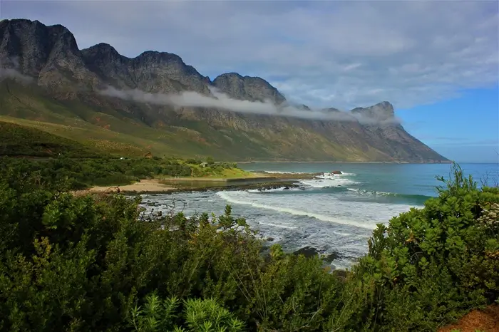 DISCOVER SOUTH AFRICA