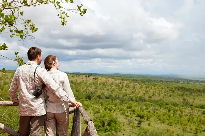 SAFARI AND TOURS Uganda