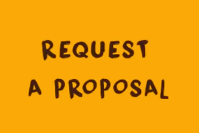 Travel Proposal