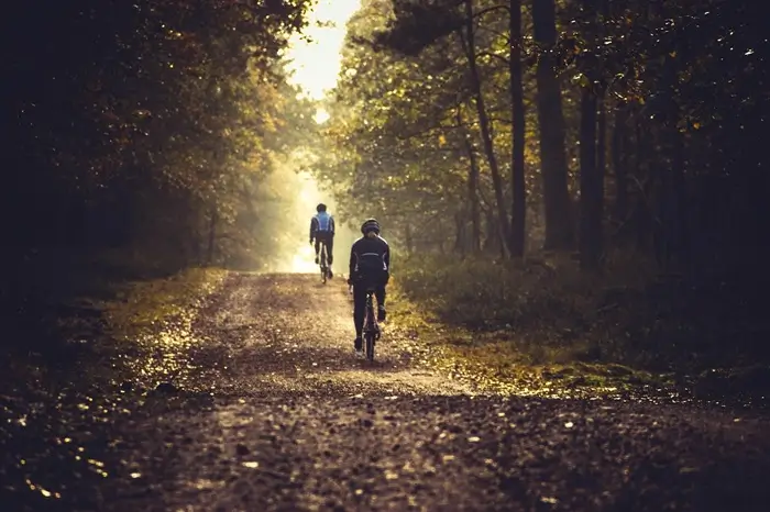 eco-friendly activities,cycle