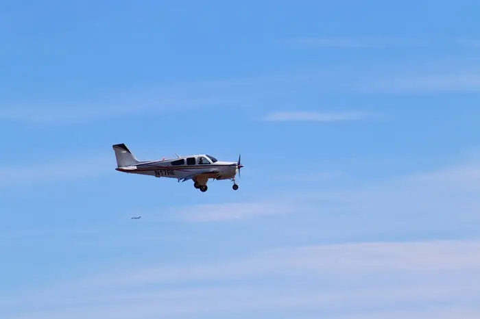 flight