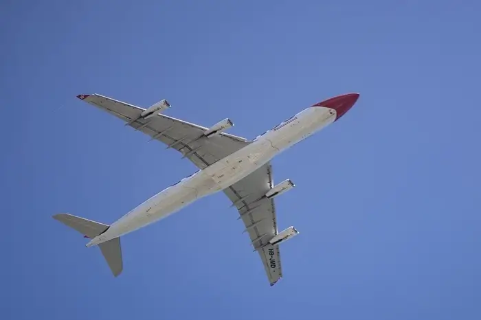 flight