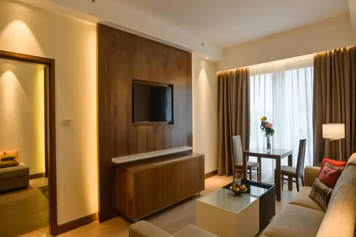 Crowne Plaza Nairobi 2