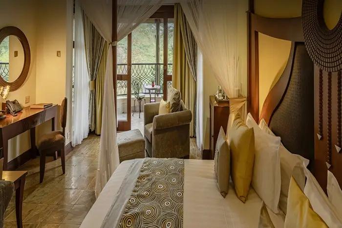 Enashipai Resort & Spa 1