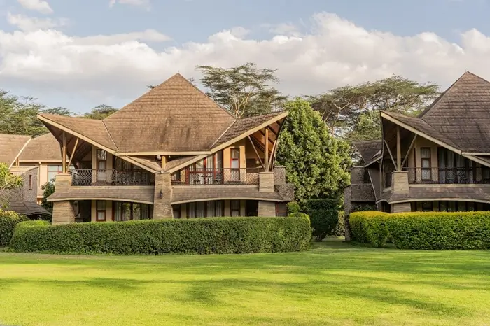 Enashipai Resort & Spa 2