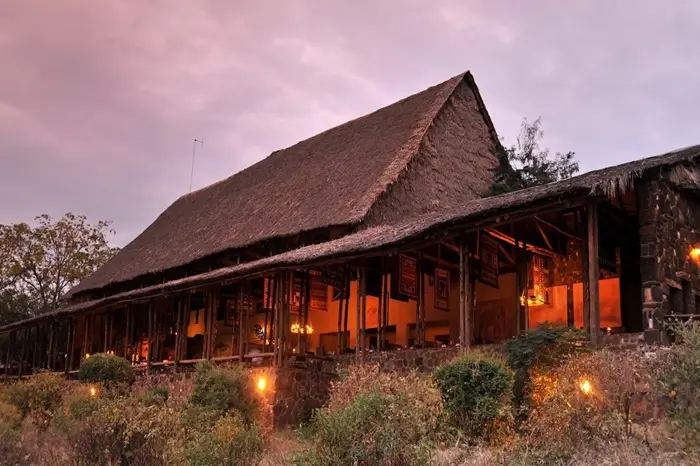 KILAGUNI SERENA SAFARI LODGE 1