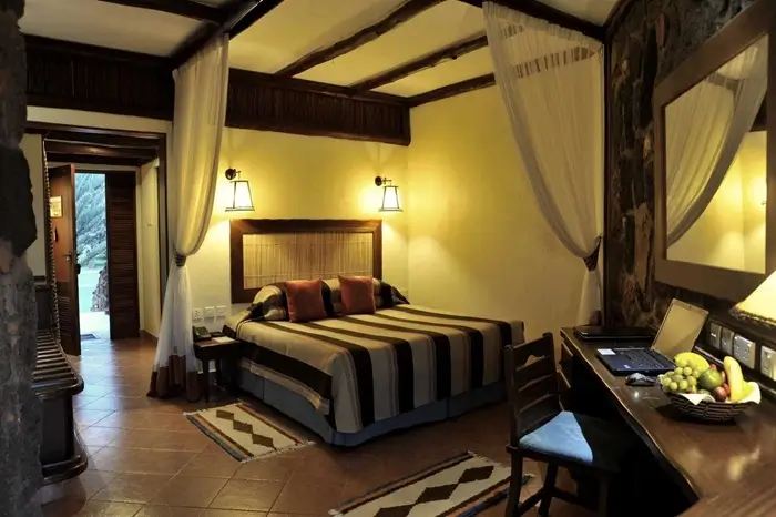 KILAGUNI SERENA SAFARI LODGE 2