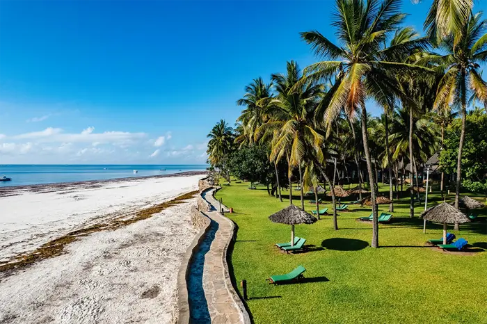 Neptune Palm Beach - Boutique Resort and Spa Diani 2