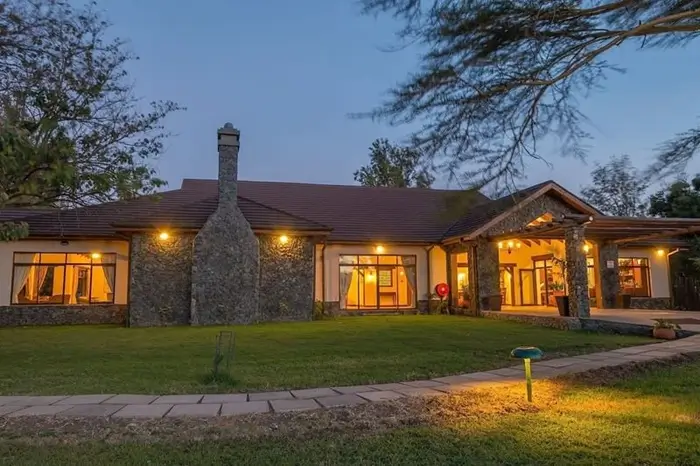 SWEETWATERS SERENA CAMP 1