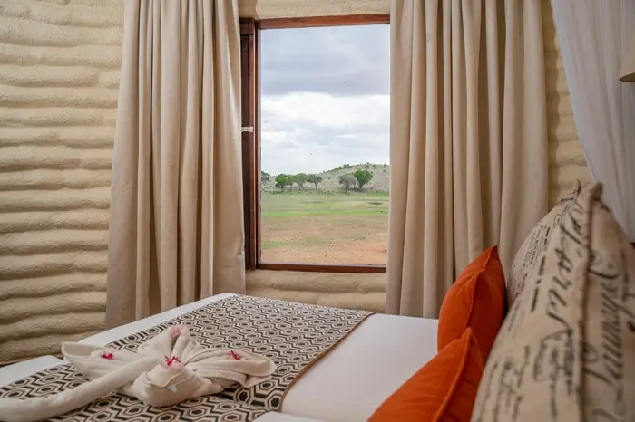 Salt Lick Safari Lodge 2