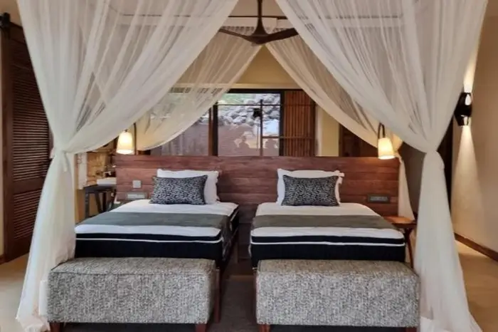 Samburu Lodge 2