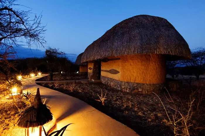 Samburu Sopa Lodge 1