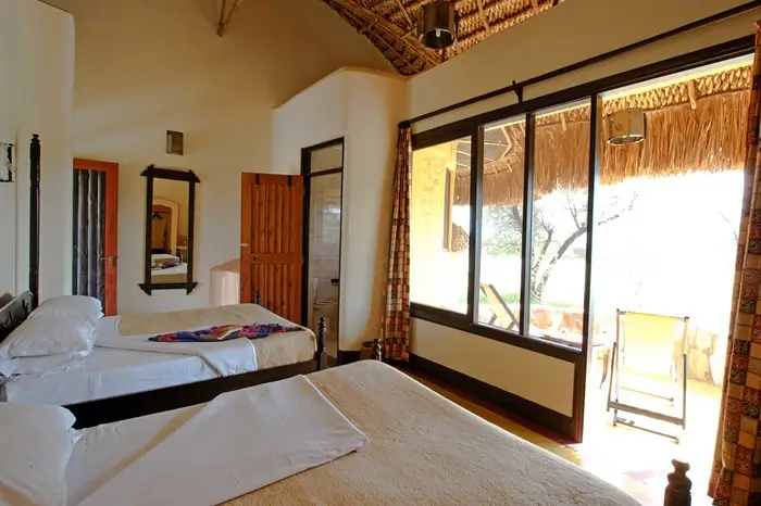 Samburu Sopa Lodge 2