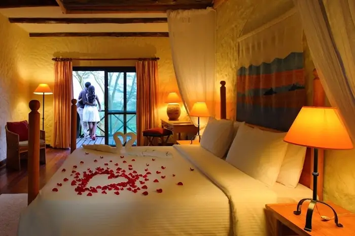 Sarova Lion Hill Game Lodge 1