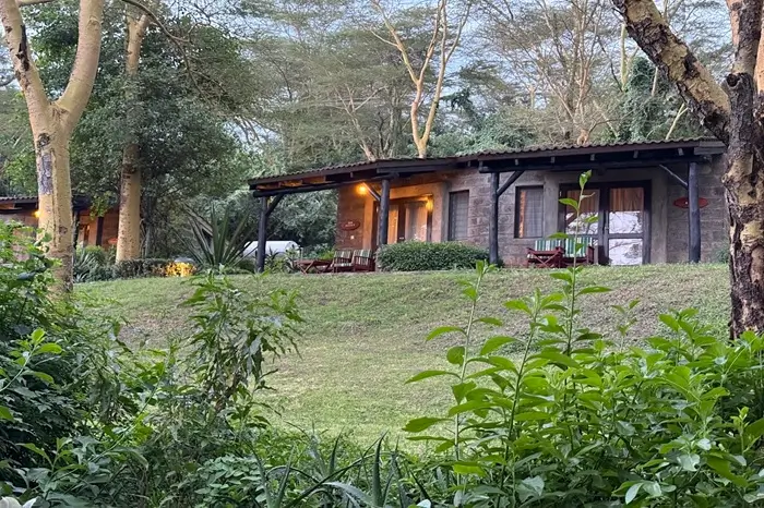 Sarova Lion Hill Game Lodge 2