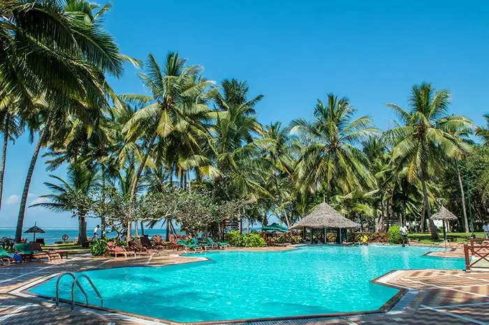 Serena Beach Resort & Spa 1