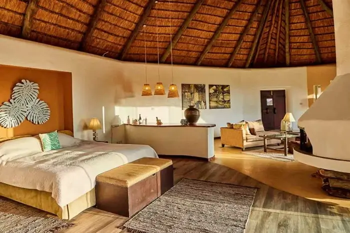 Solio Lodge 2