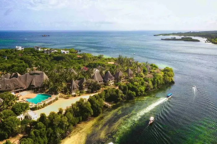 TEMPLE POINT RESORT 1