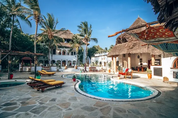TEMPLE POINT RESORT 2