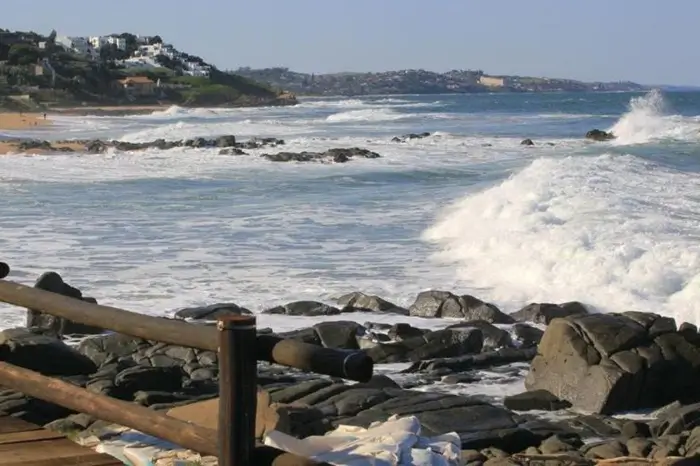 6 days South Africa - Enjoy the Beach in Ballito