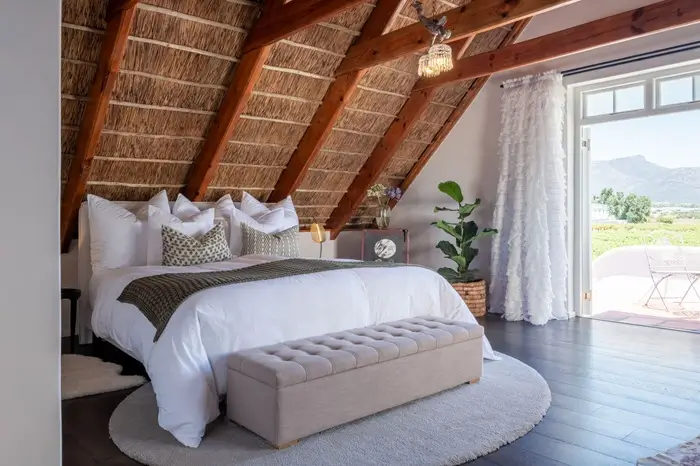 Adara Palmiet Valley Boutique Hotel 2