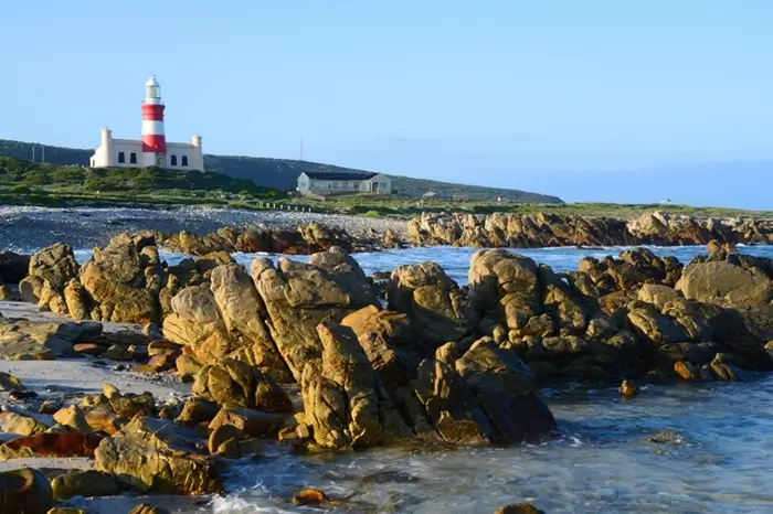 Algulhas National Park