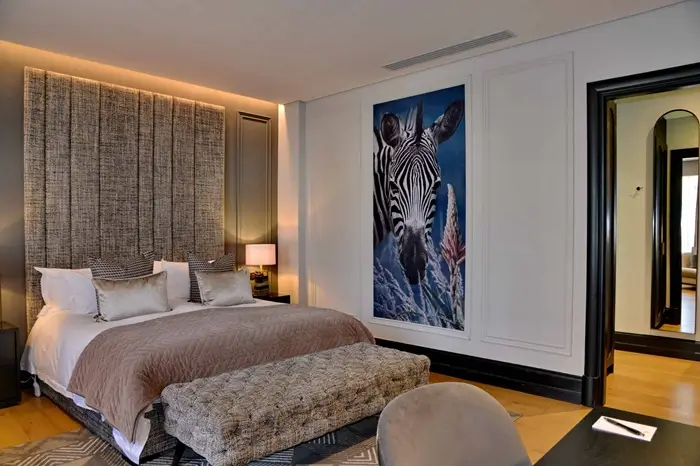 Apogee Boutique Hotel and Spa 2