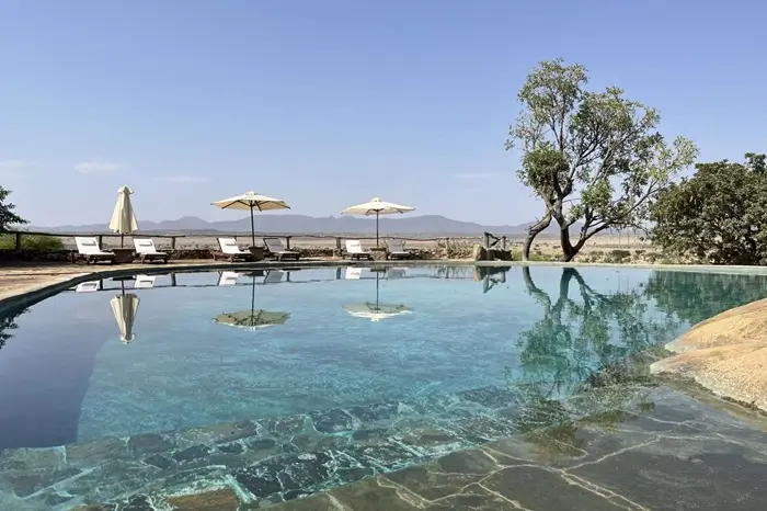 Apoka Safari Lodge 1