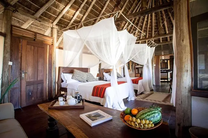 Apoka Safari Lodge 2