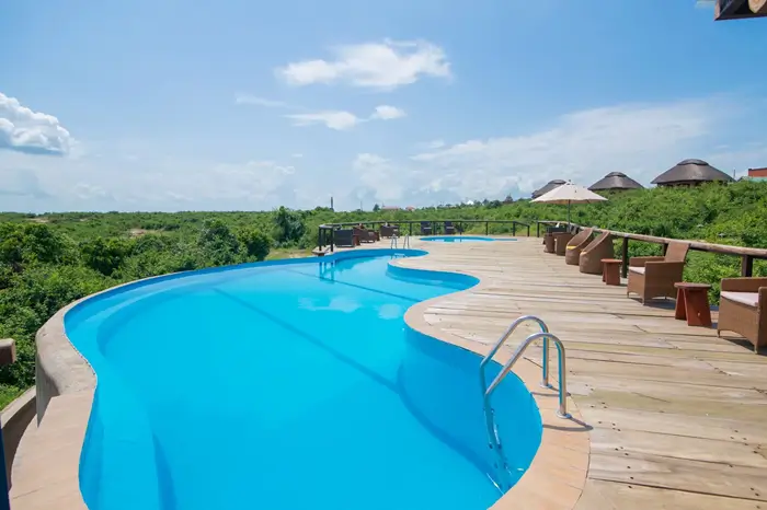 Buffalo Safari Lodge 1