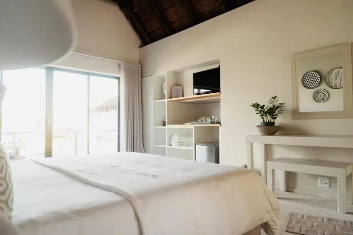 Canal Guest House - Waterfront Accommodation 1
