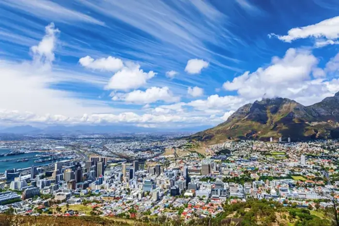 Cape Town 1