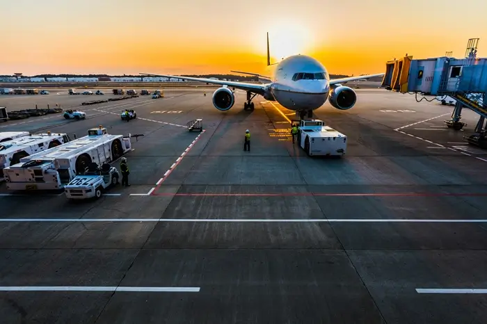 Cape Town International Airport