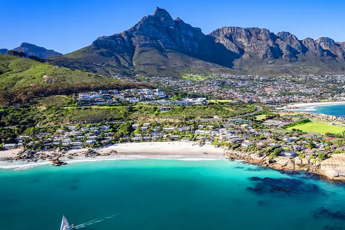 Cape Town