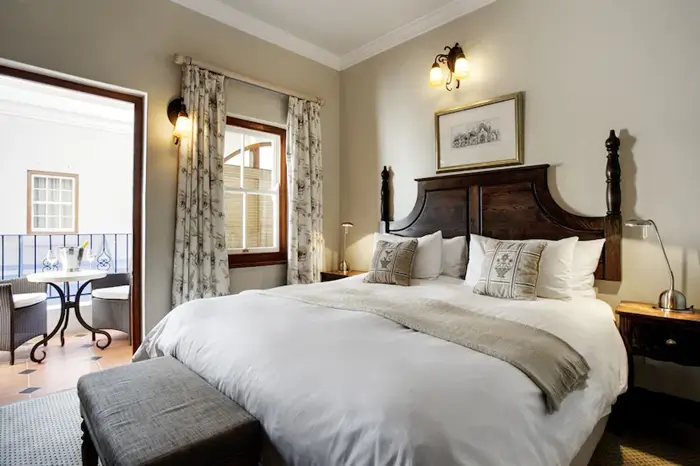 Coopmanhuijs Boutique Hotel and Spa 2