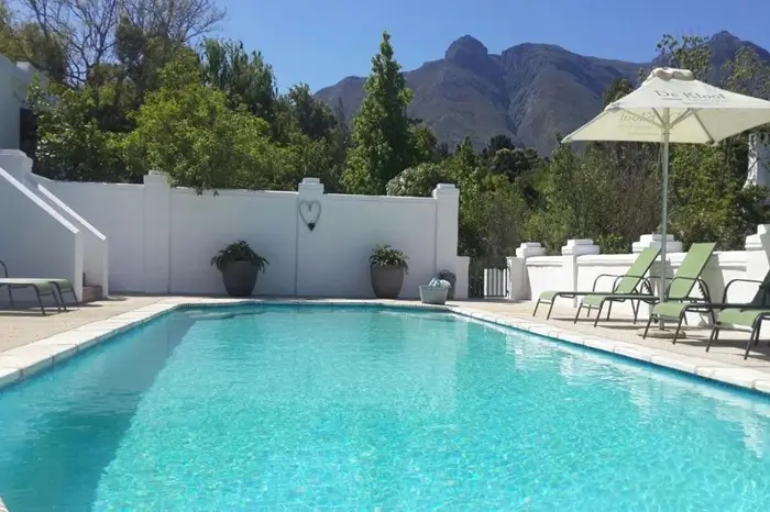 De Kloof Heritage Estate and Spa 1