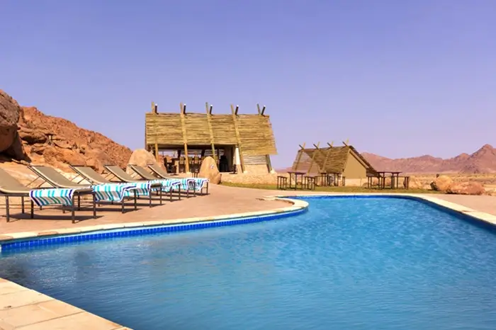 Desert Quiver Camp 1