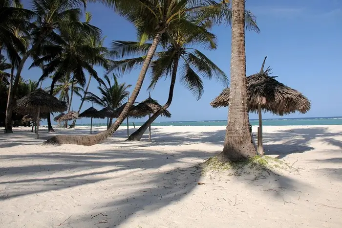 Diani Beach 2