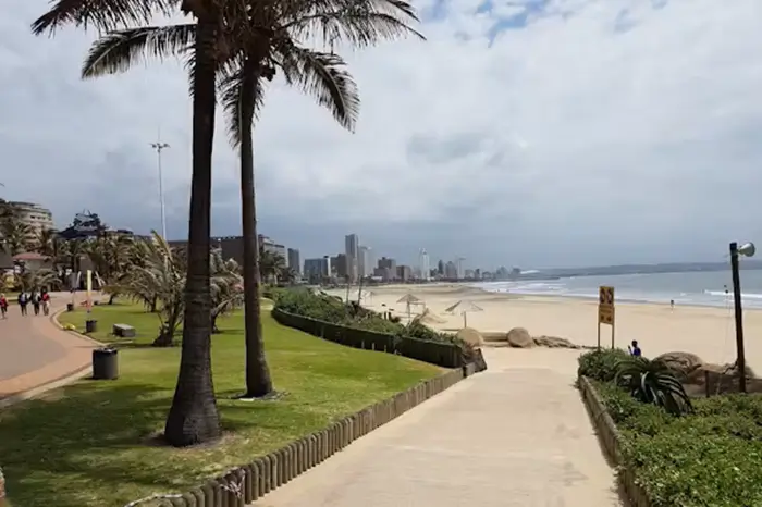 Durban