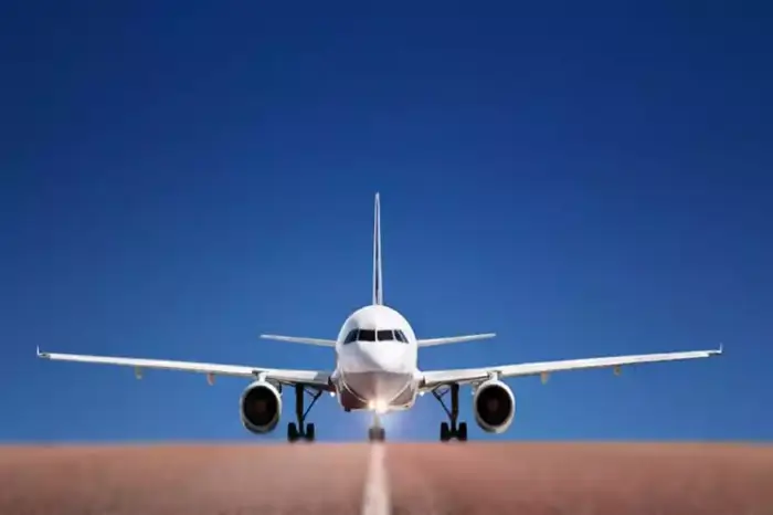 Flight Landing