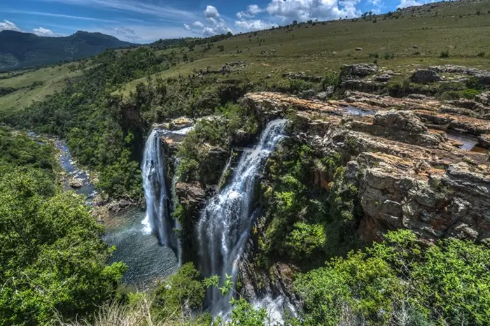 Graskop