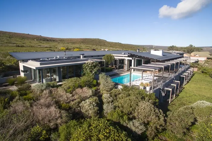 Grootbos Garden Lodge-Private Nature Reserve 1