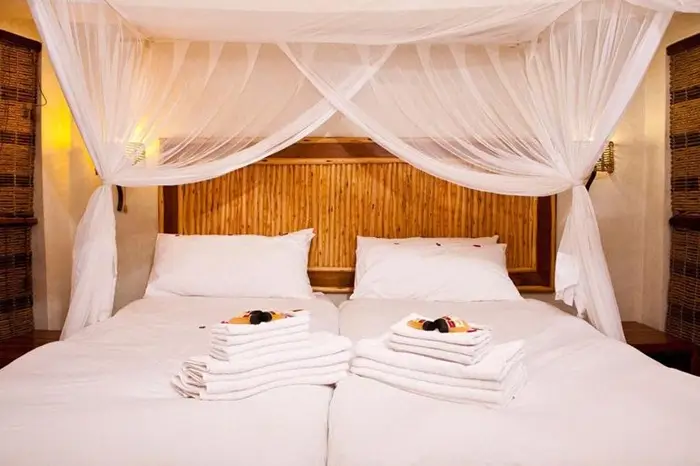 Halali Resort 2