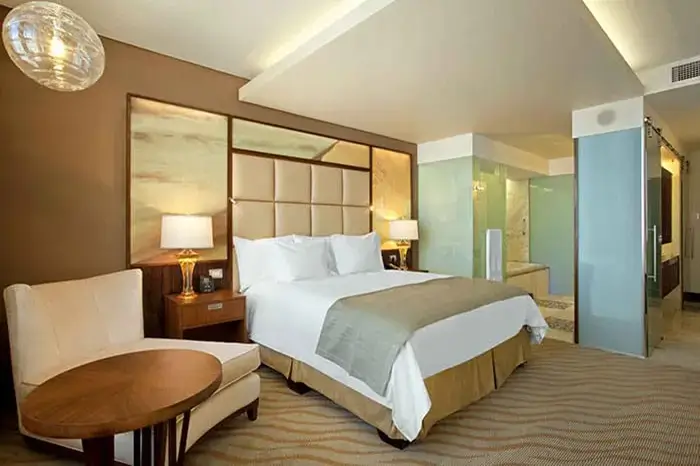 Hilton Hotel 2