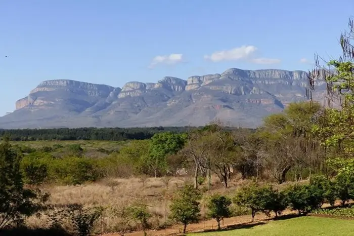 Hoedspruit