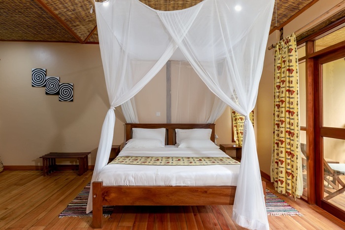 Ichumbi Hotel 2