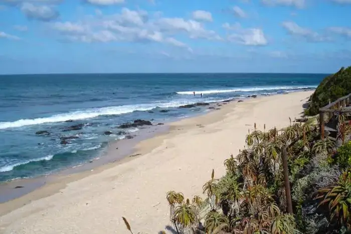 Jeffreys Bay