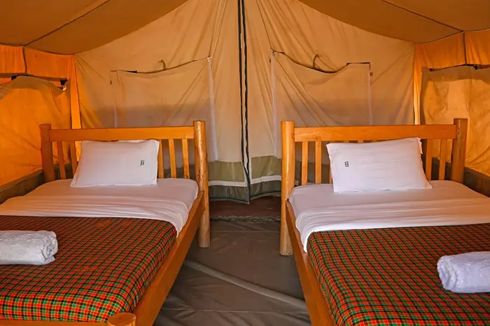 Kara-Tunga Safari Camp 2