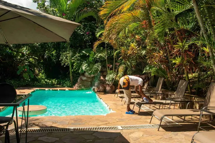 Karibu Guesthouse Entebbe 1